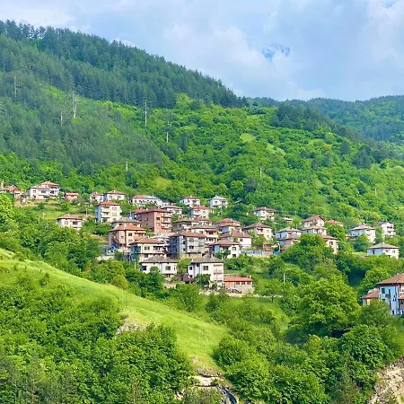 воденицата Гостевой дом 3*