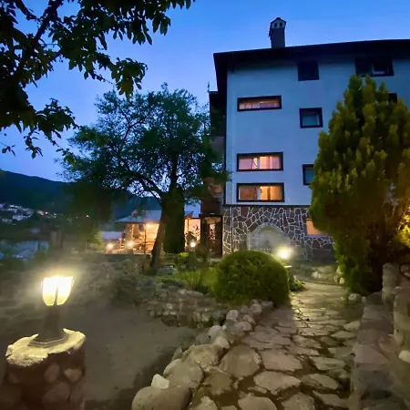 воденицата Devin