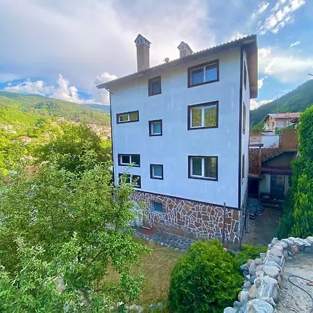 воденицата Гостевой дом