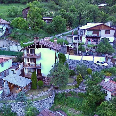 воденицата בית הארחה דבין
