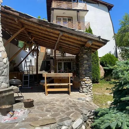 воденицата בית הארחה