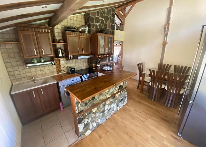 воденицата 3* Devin