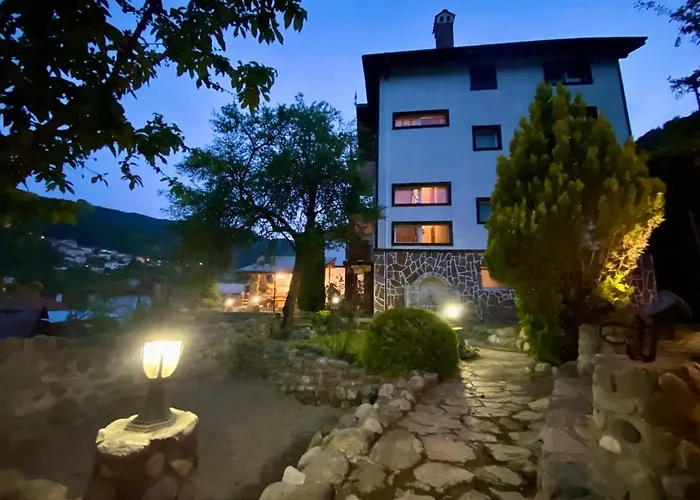 воденицата Devin