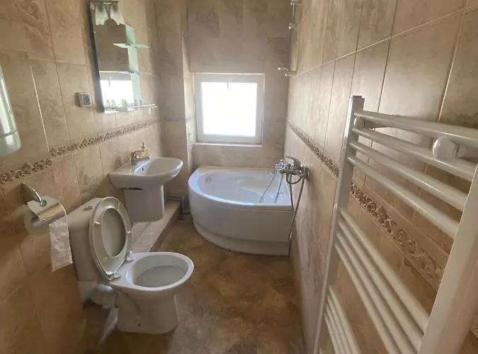 воденицата 3* Devin