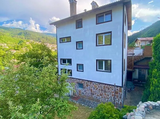 воденицата Guest house