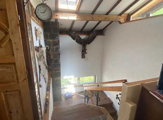 воденицата Guest house