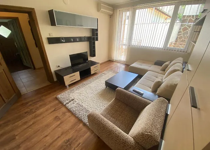 воденицата 3* Devin