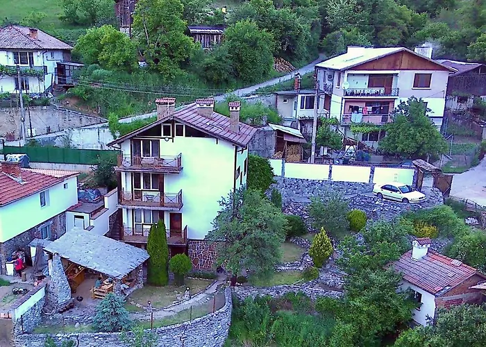 воденицата Guest house Devin