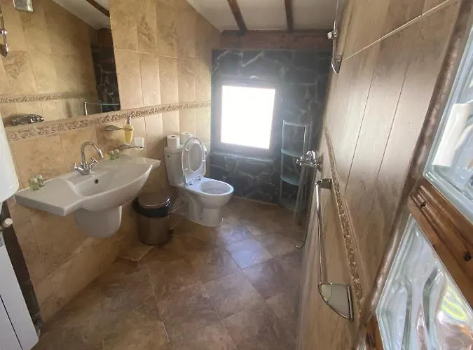 воденицата Guest house