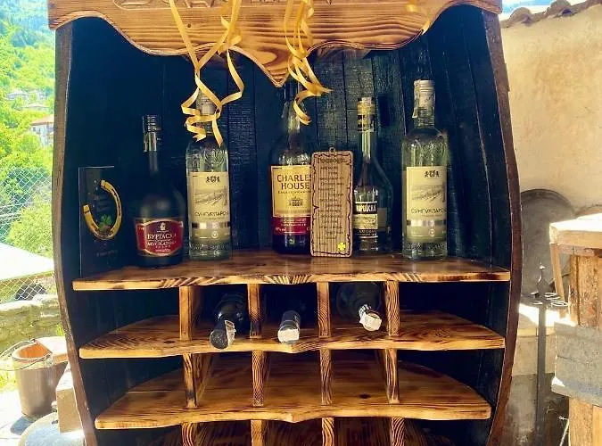 воденицата 3* Devin