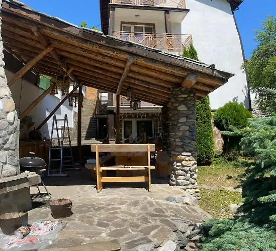 воденицата Guest house