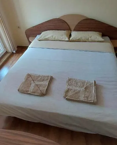воденицата Guest house