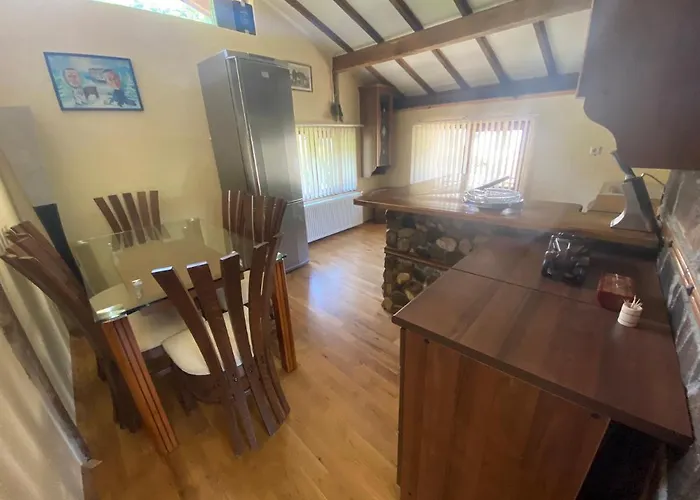 воденицата 3* Devin