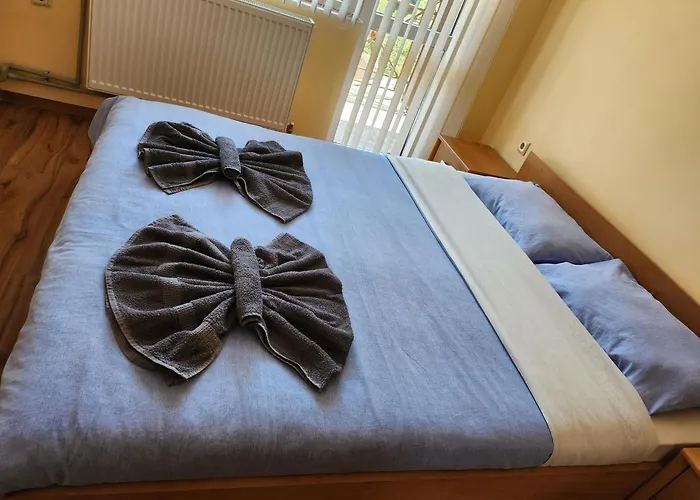 воденицата Guest house 3*